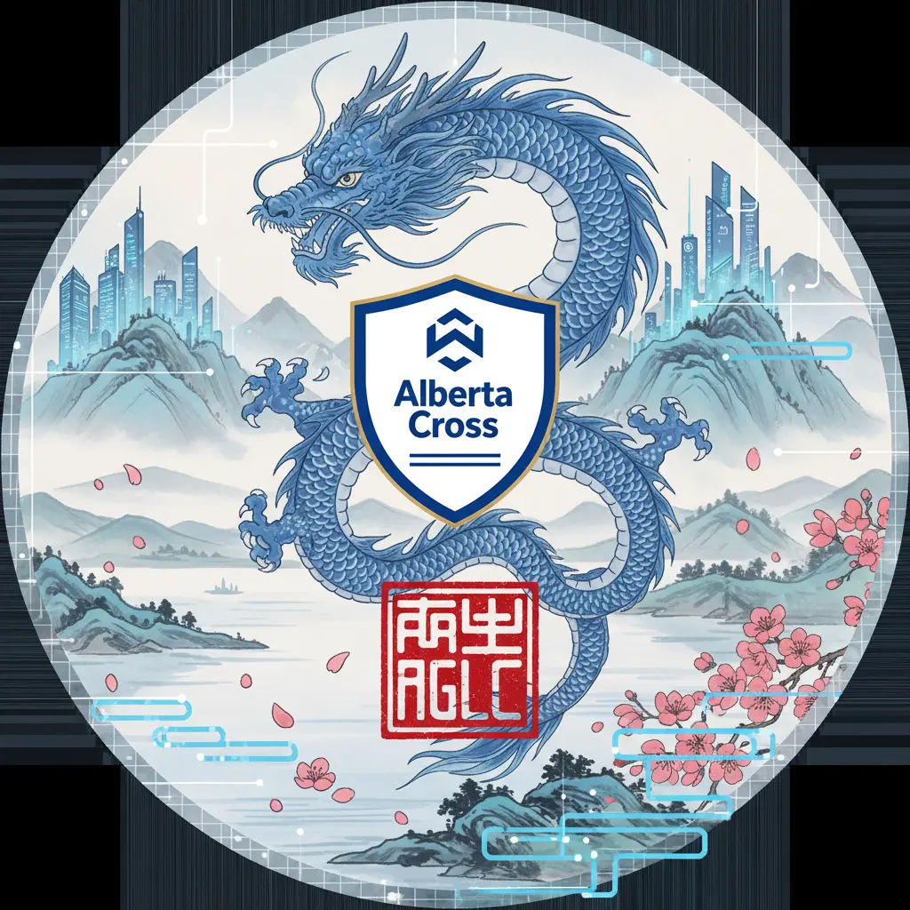 AGLC - Alberta