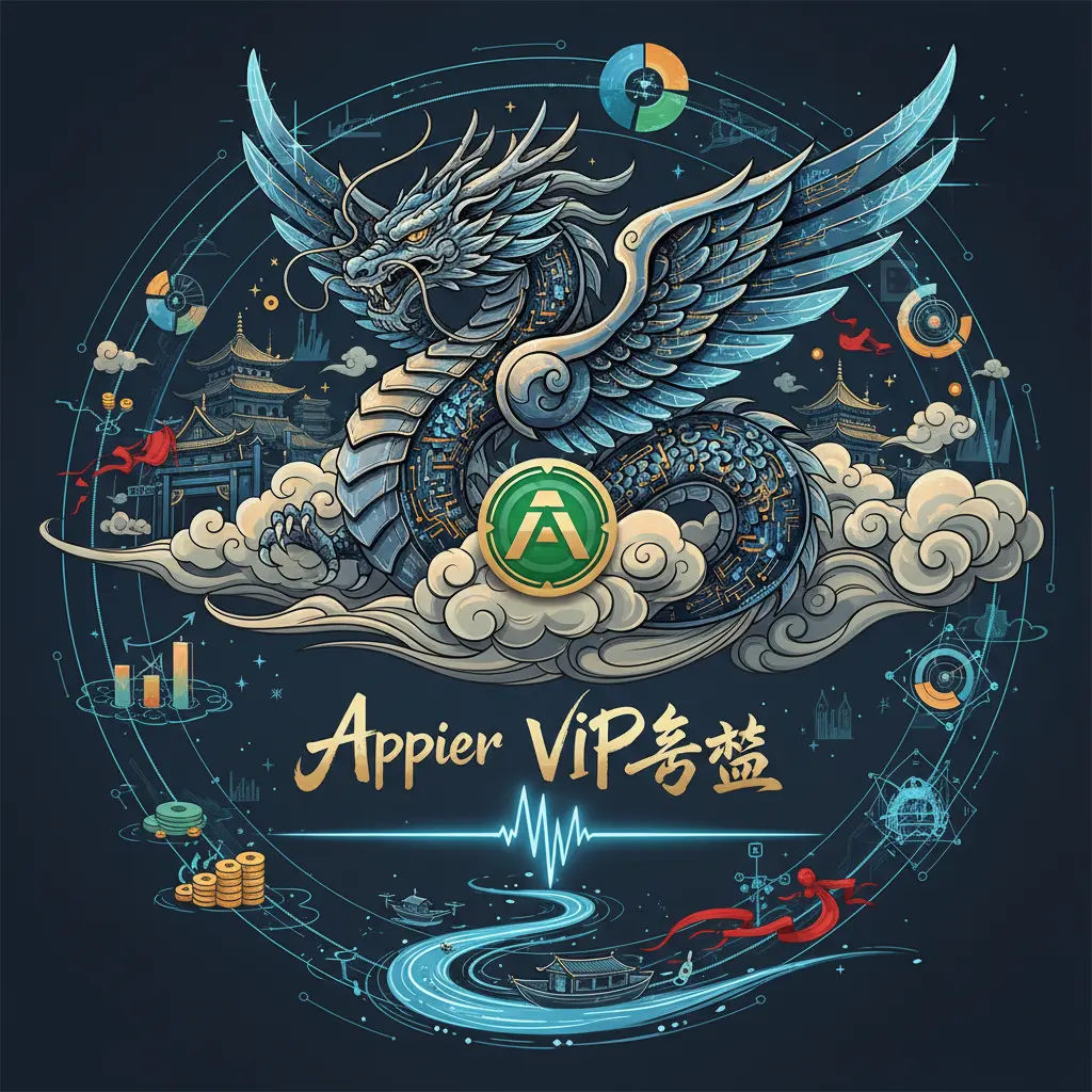 VIP制度 - Appier