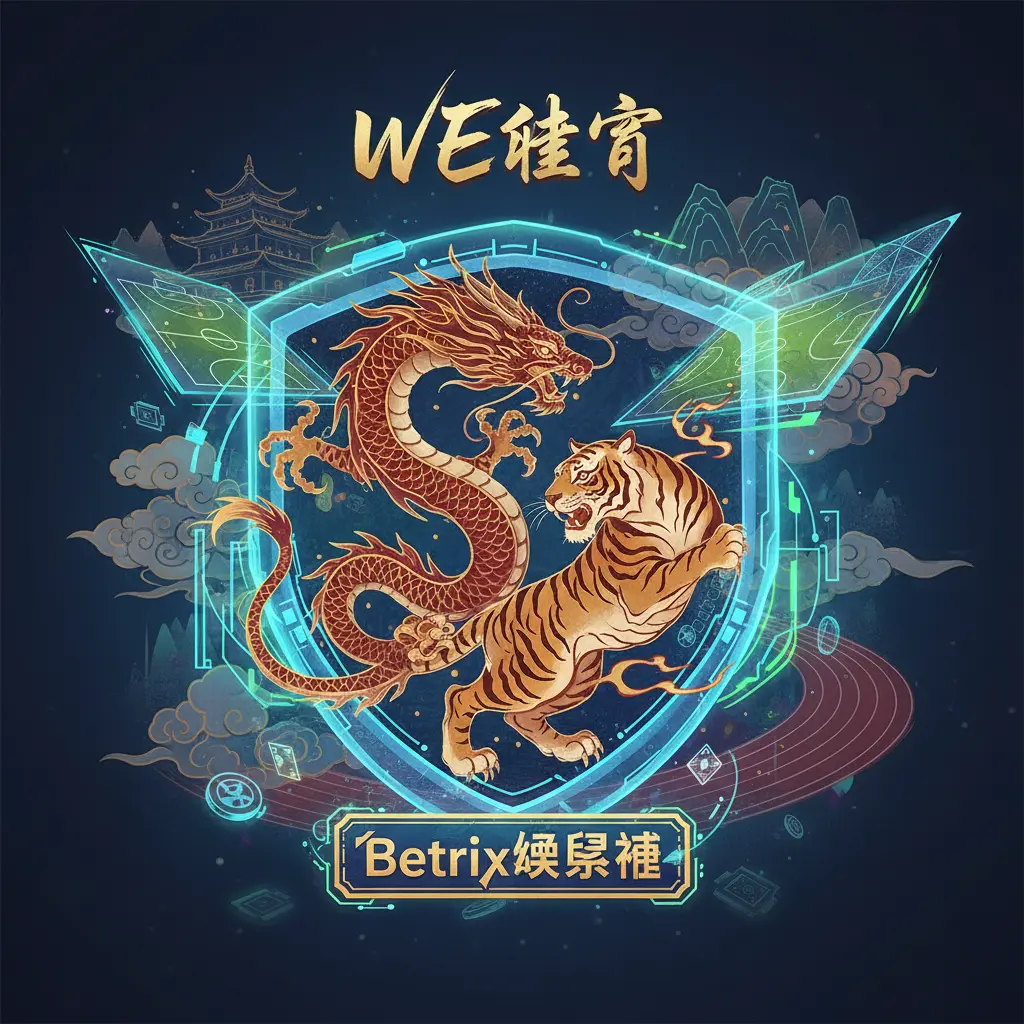 Betrix娛樂城 - WE體育