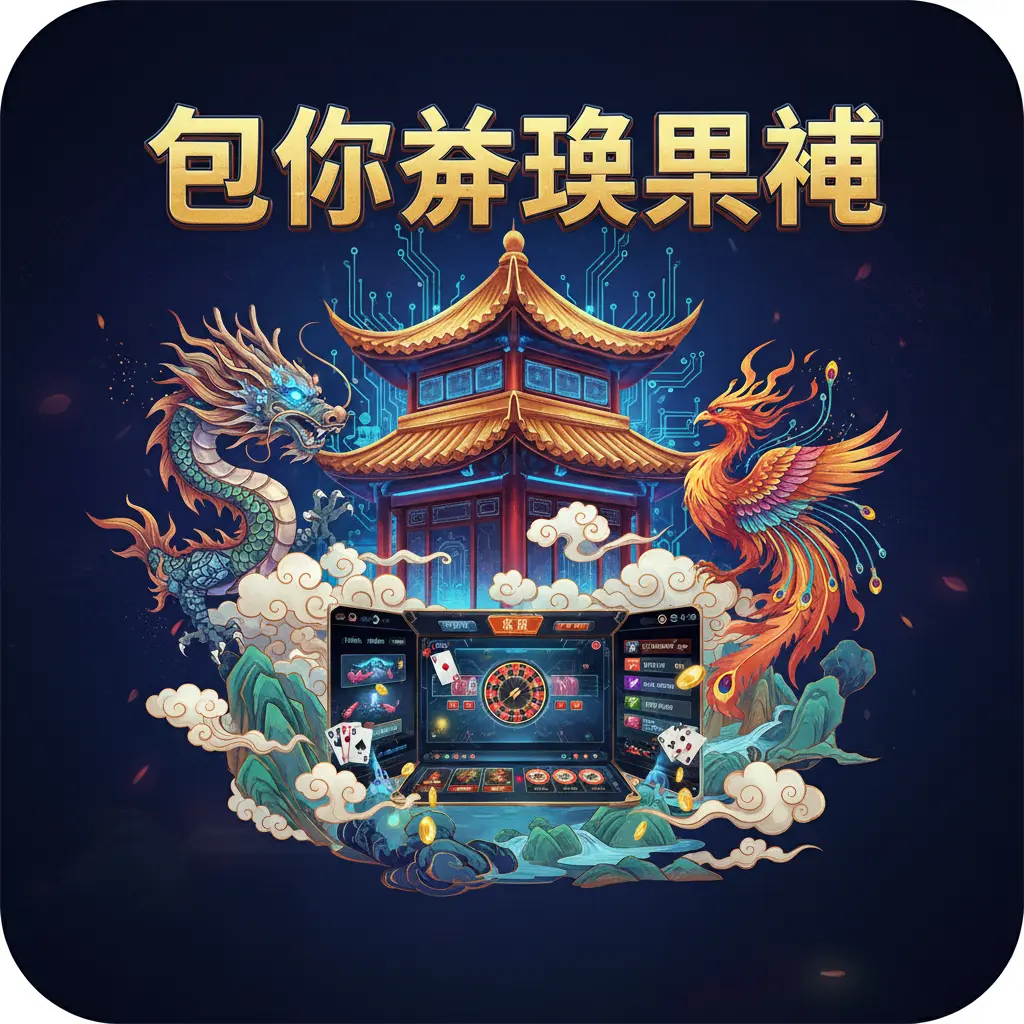 線上博弈 - 包你發娛樂城