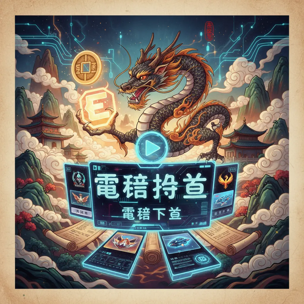 電競下注 - 電競投注