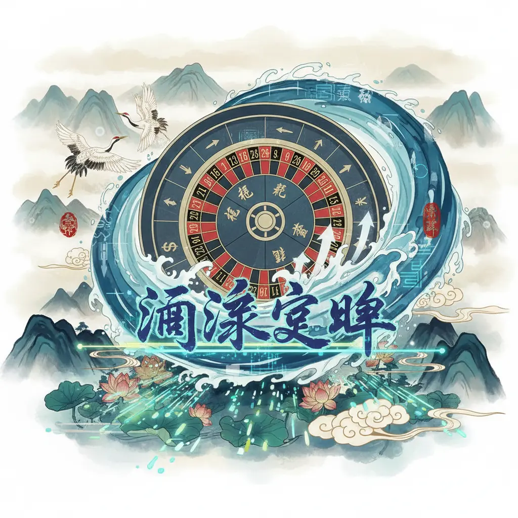 流水要求 - 輪盤