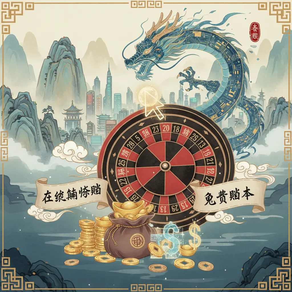 免費賭本 - 在線輪盤賭
