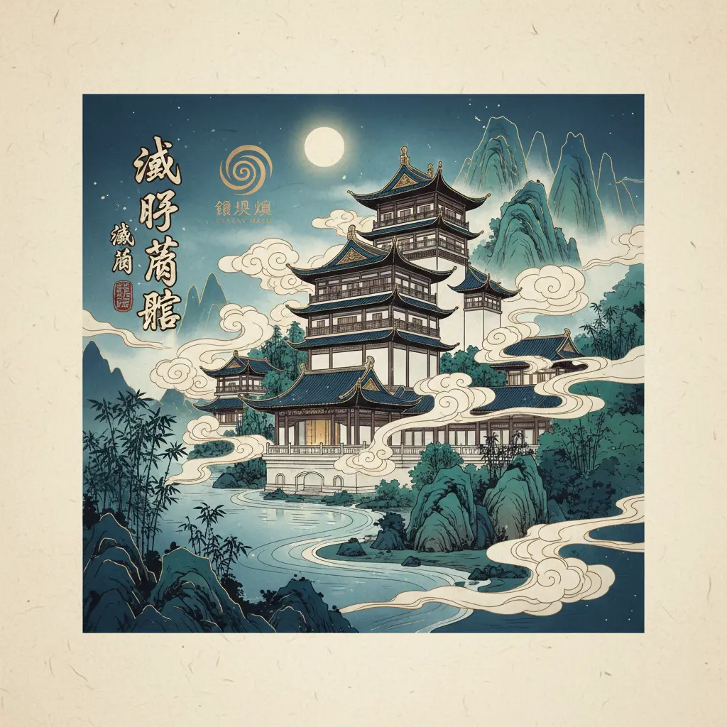 銀河 - 澳門悅榕莊