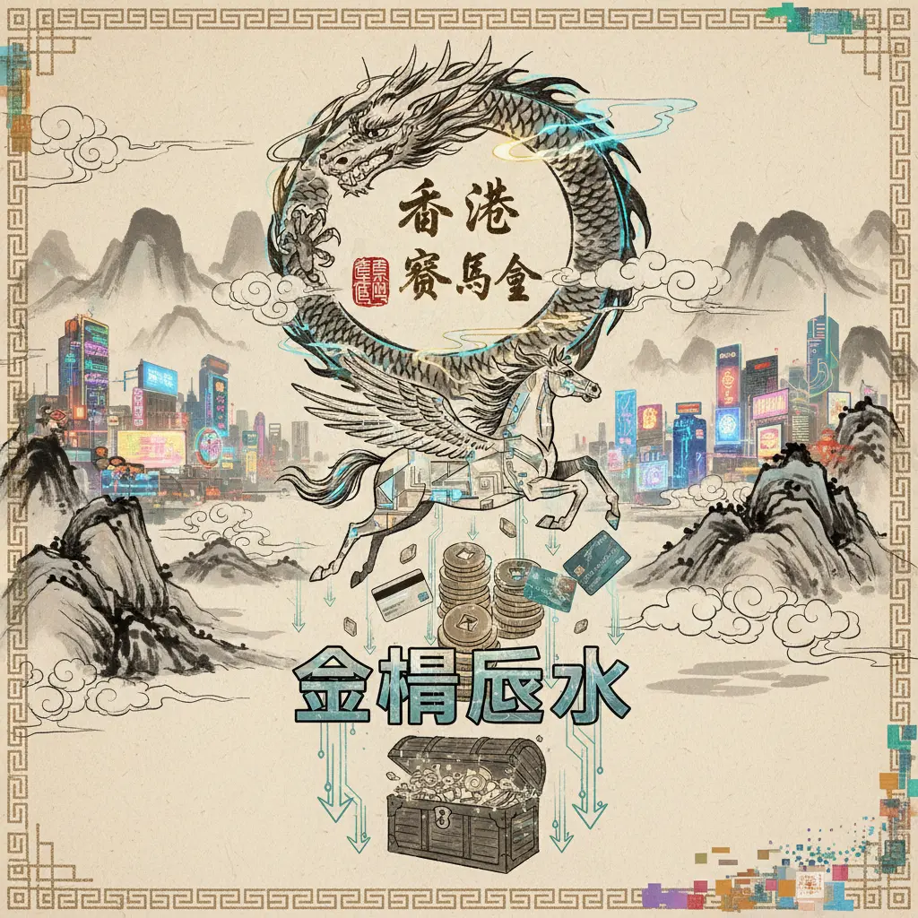 現金返水 - 香港賽馬會