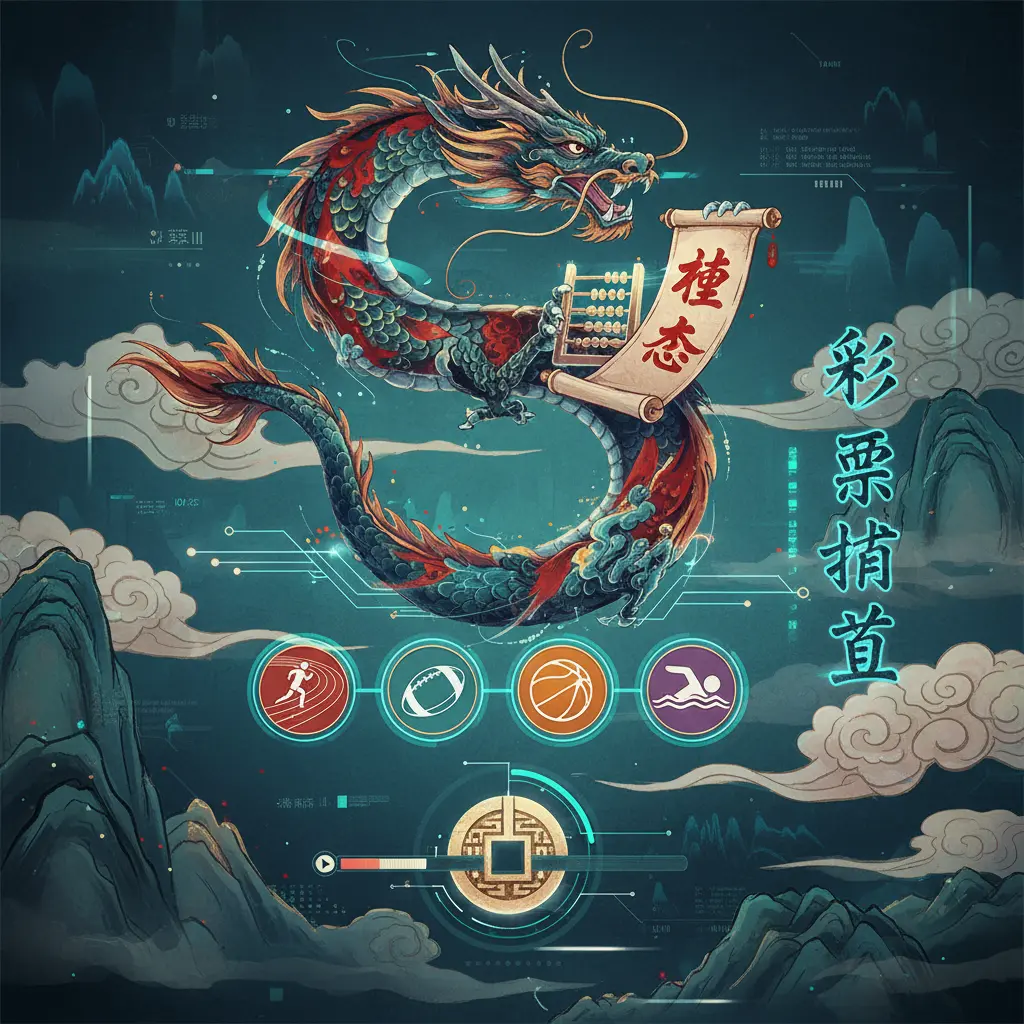 彩票投注 - 體彩