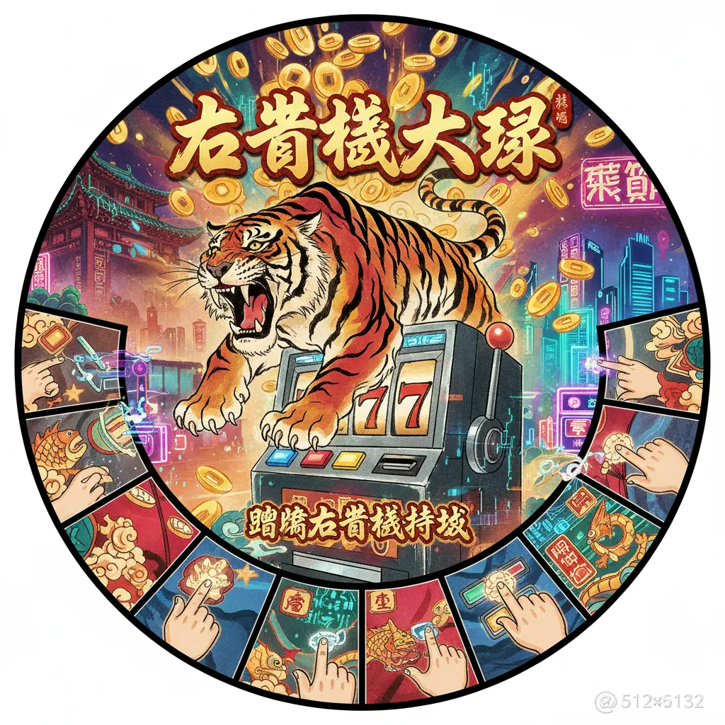 賭場老虎機技巧 - 老虎機大獎