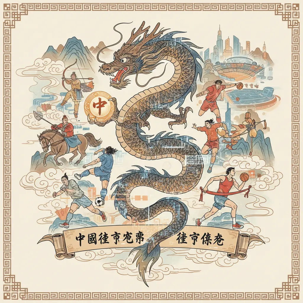 體育博彩 - 中國體育彩票