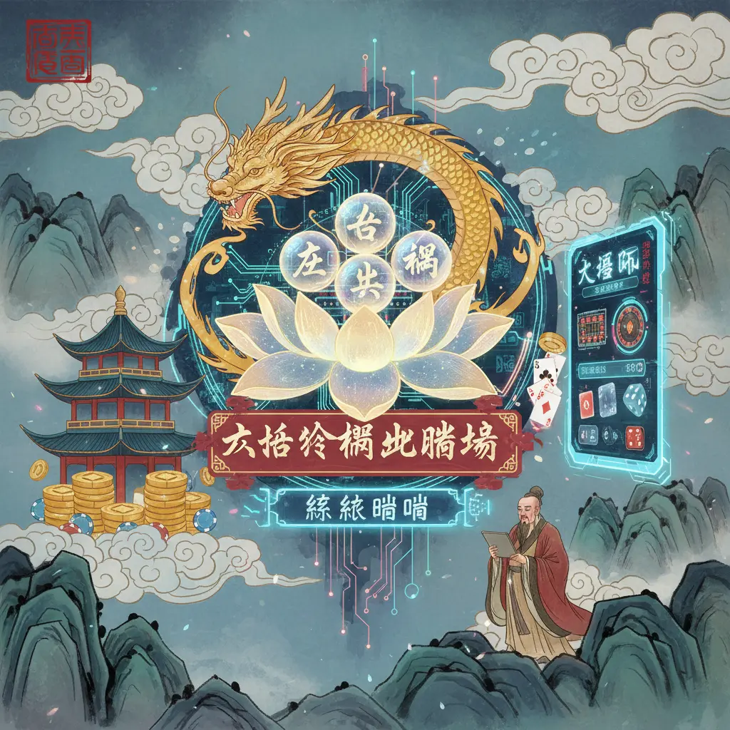 線上賭場 - 六合彩網上賭場