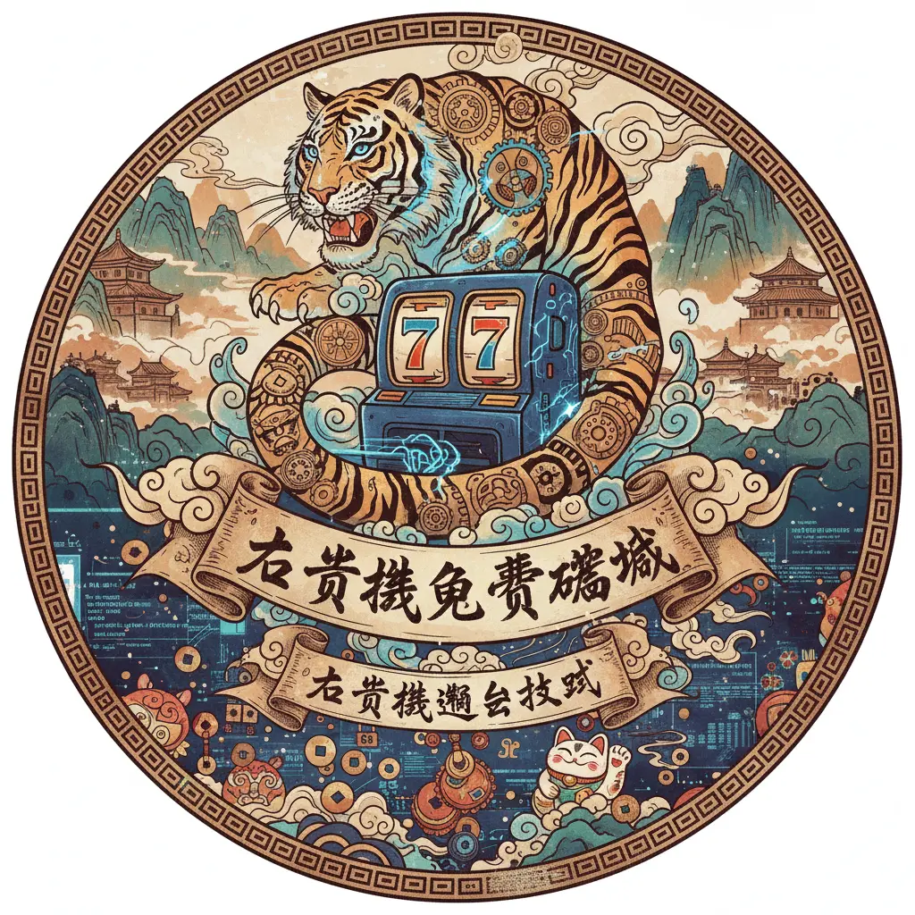 老虎機選台技巧 - 老虎機免費遊戲