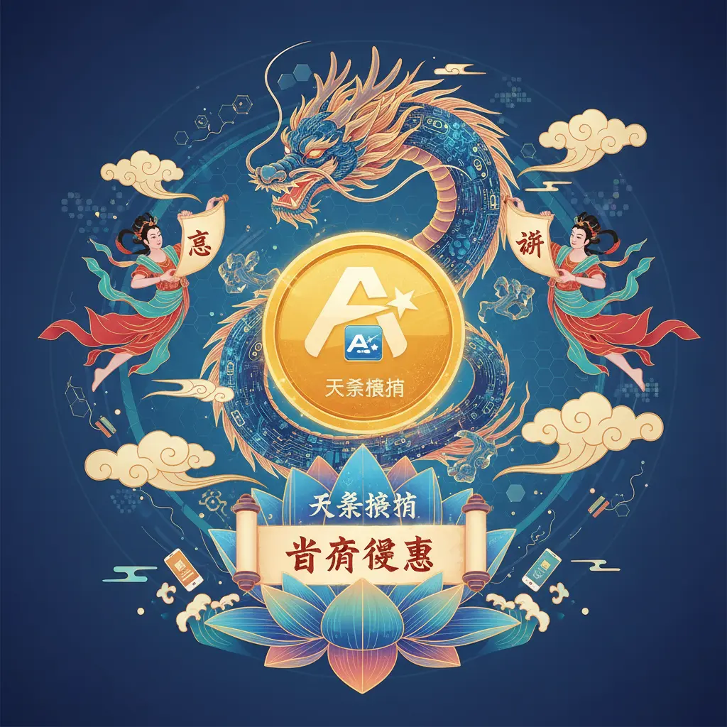 首存優惠 - 天星銀行