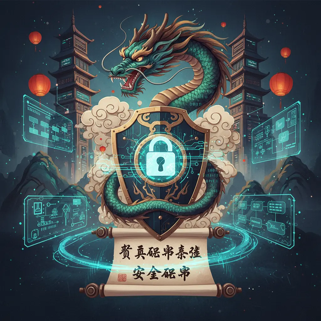 安全加密 - 資料加密標準 DES