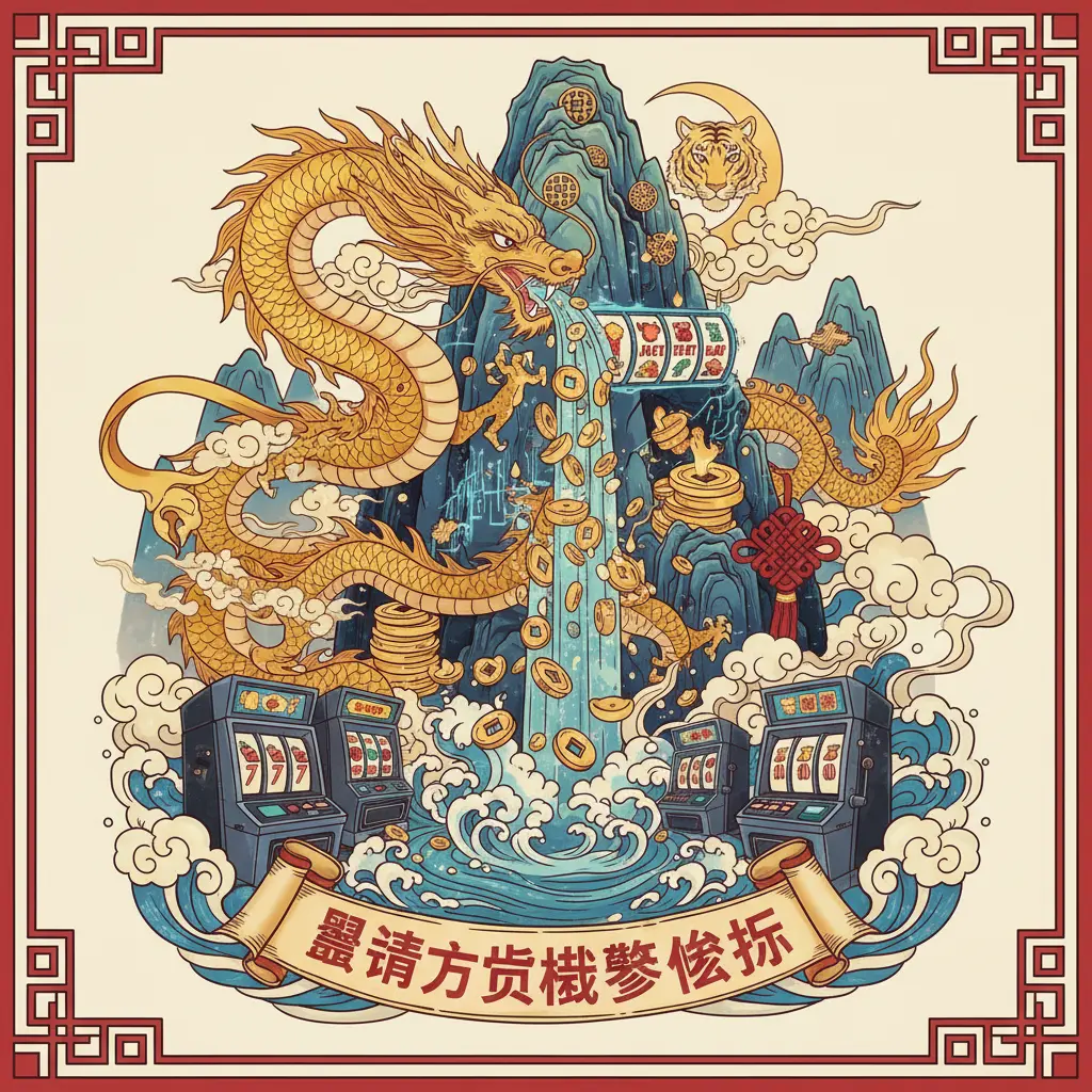 雲頂老虎機怎麼玩 - Genting