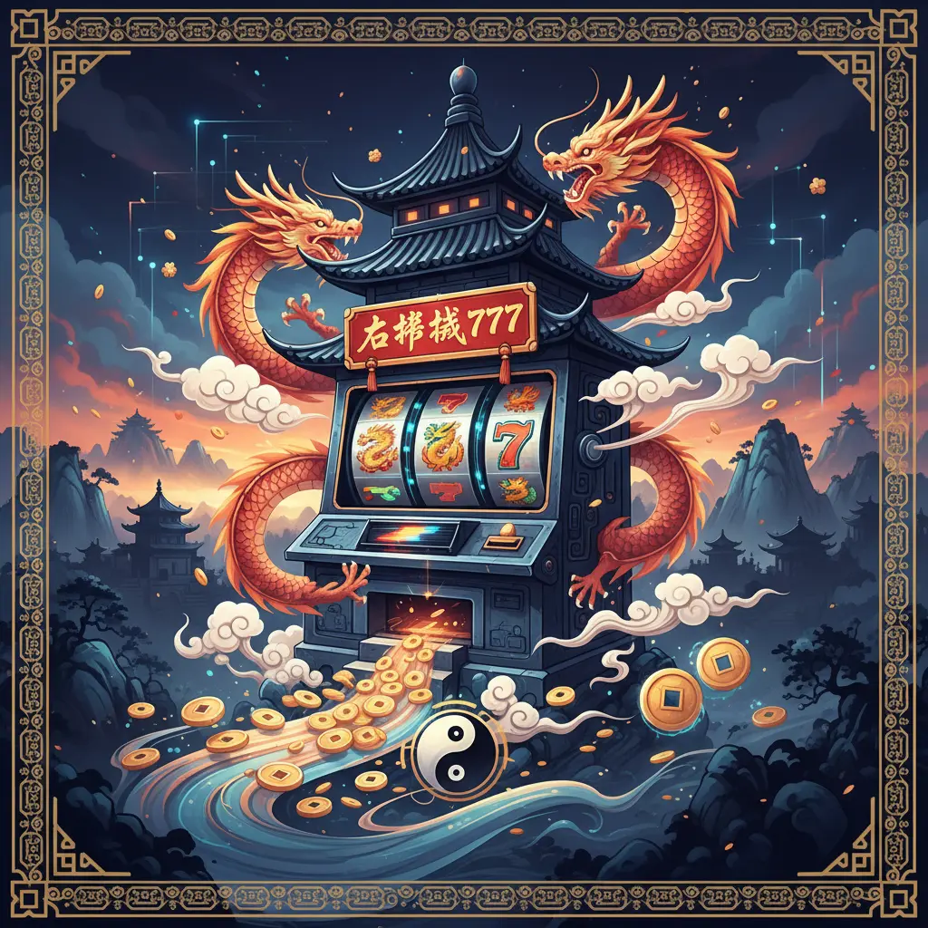 老虎機777 - Lucky