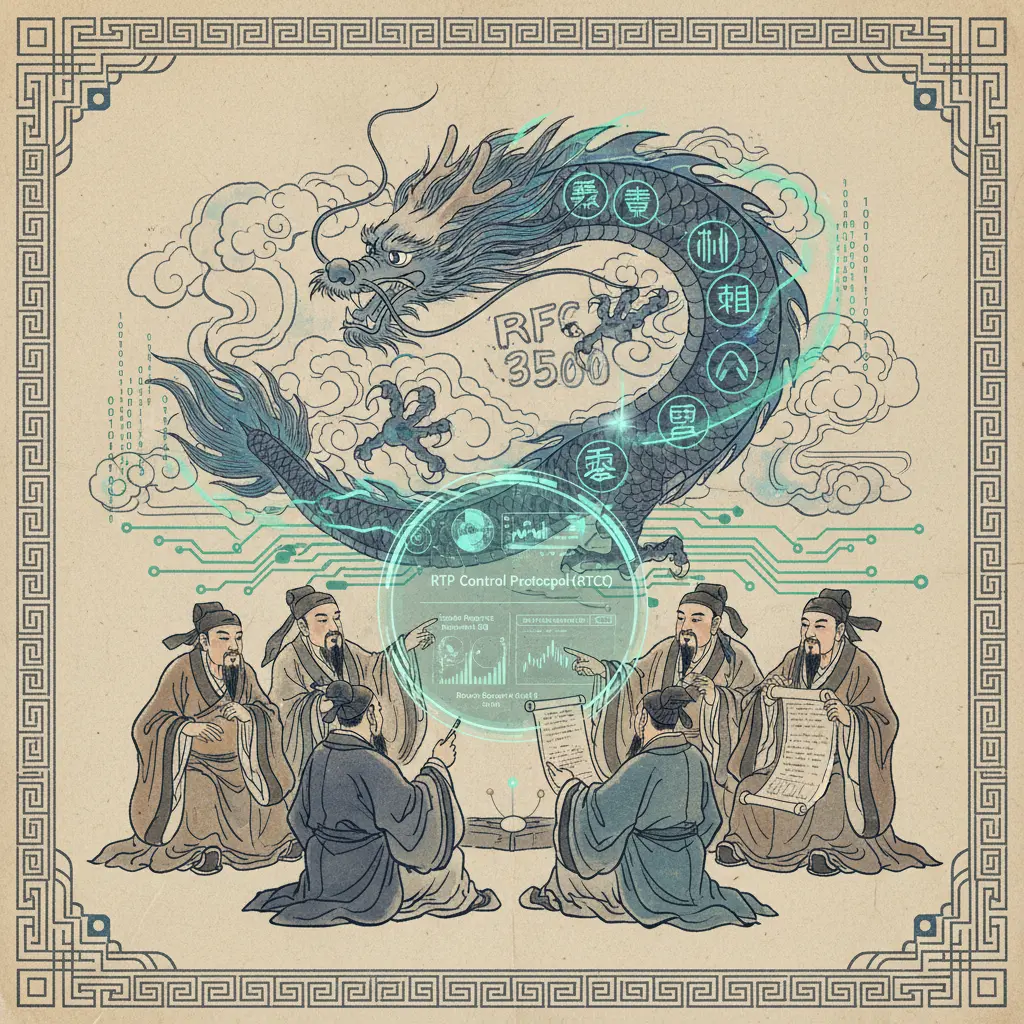 RTP - RFC