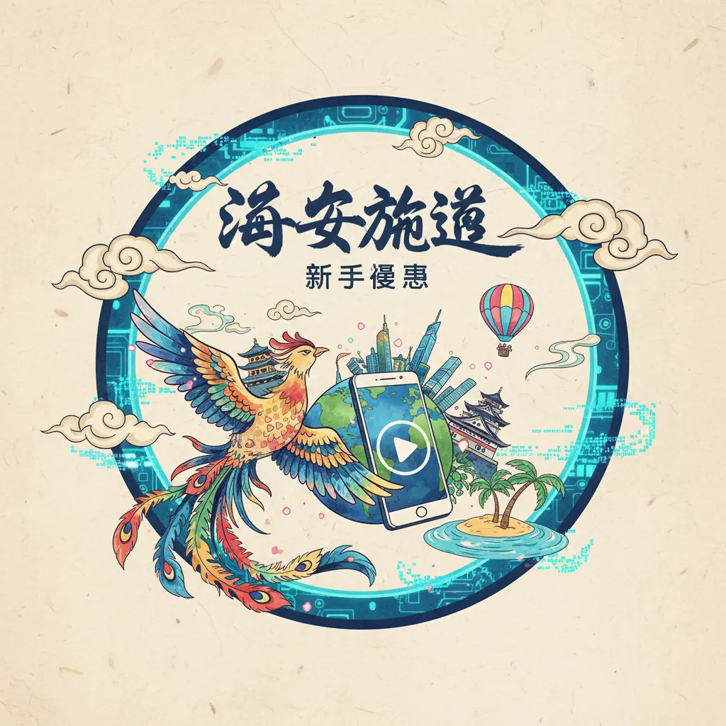 新手優惠 - 永安旅遊