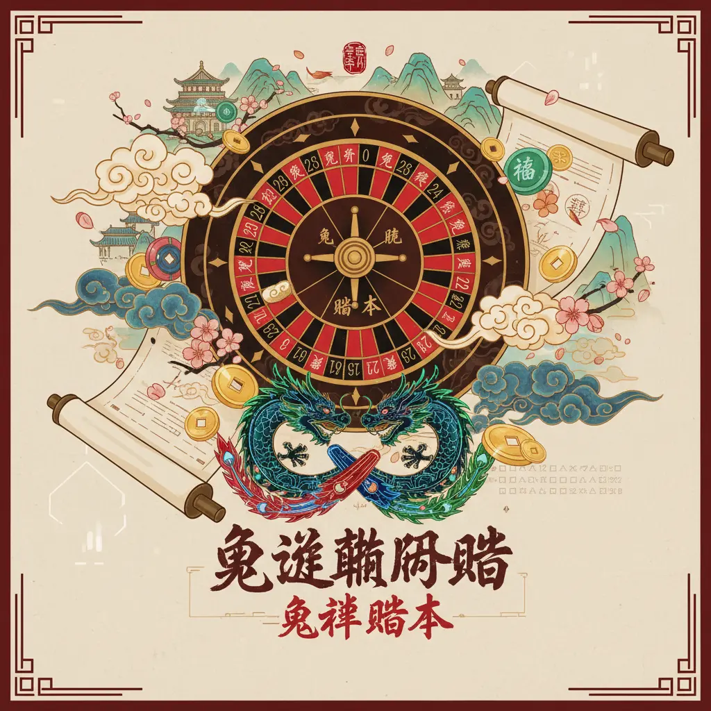 免費賭本 - 歐洲輪盤賭