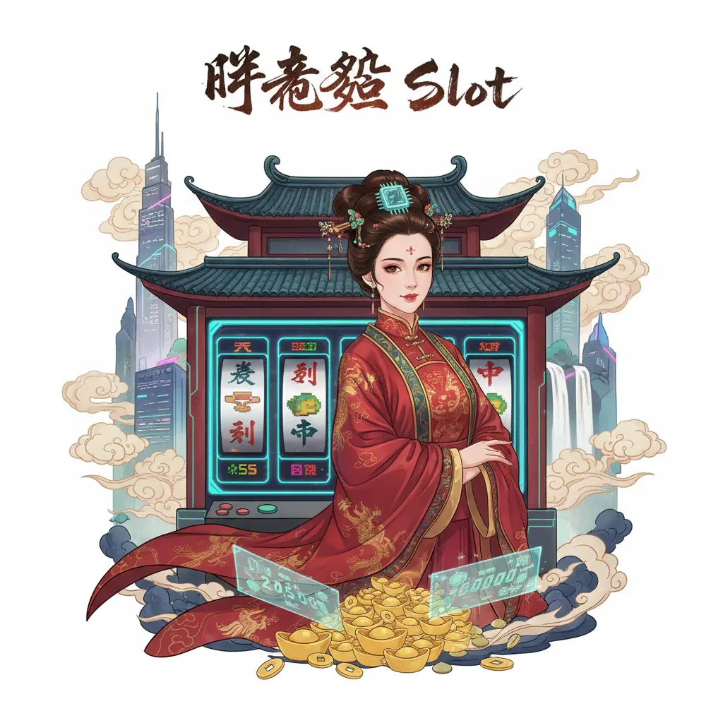 角子機 - 柏青嫂