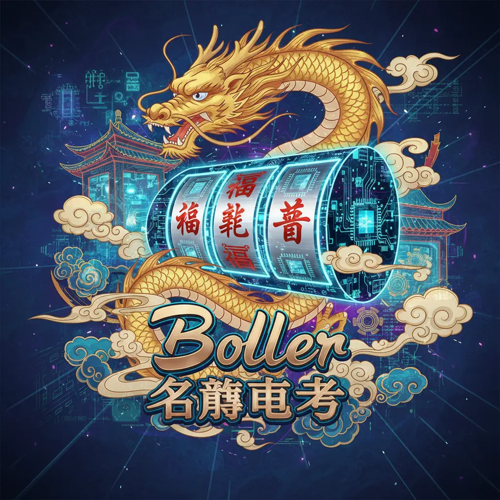 電子Slot - Boller 名豐電子