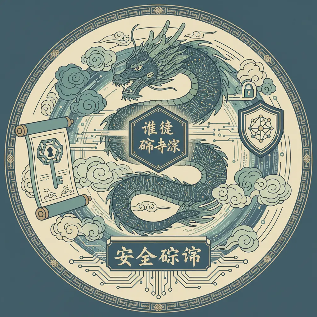 安全加密 - 進階加密標準 AES