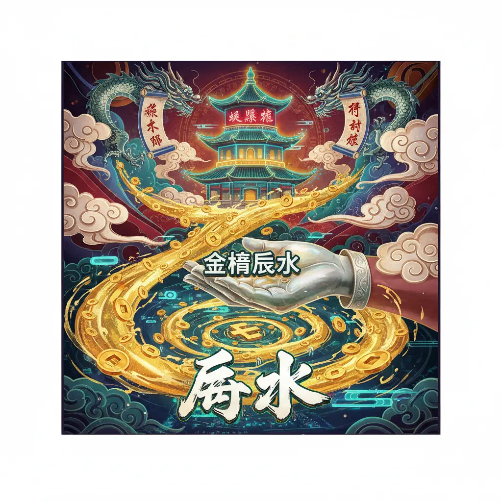 現金返水 - 娛樂城返水