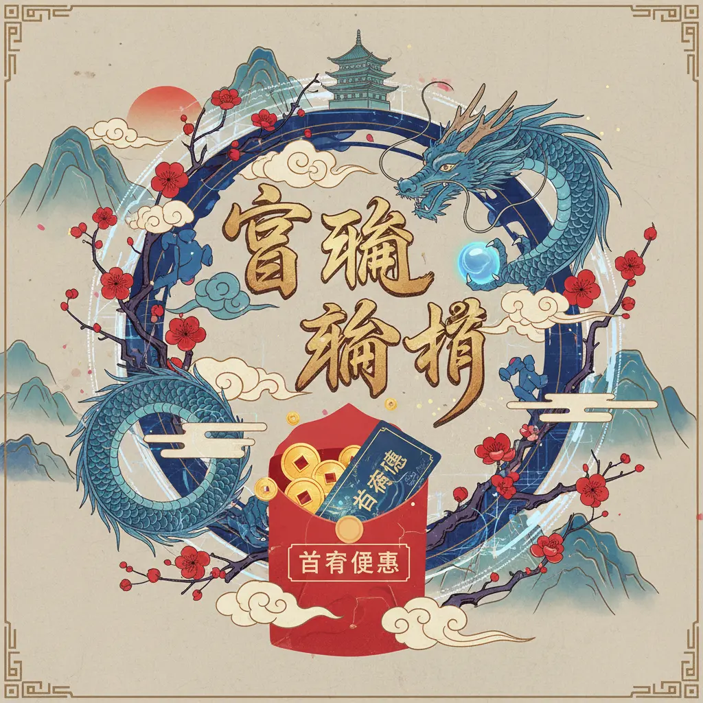 首存優惠 - 富融銀行