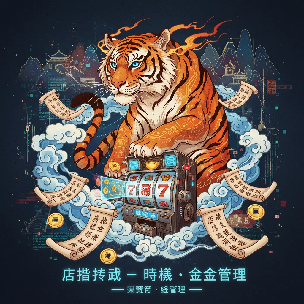 角子老虎機技巧 - 老虎機技巧