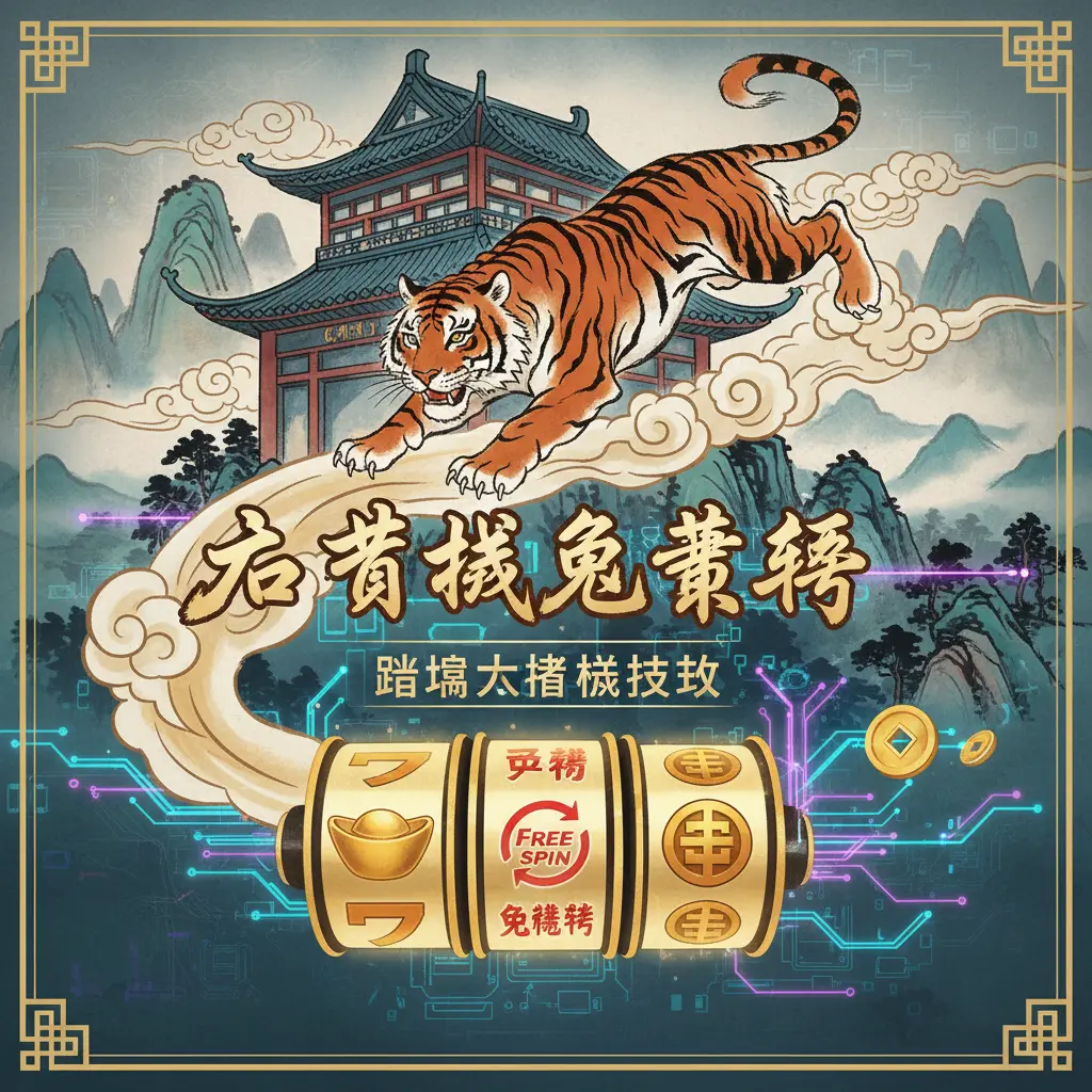 賭場老虎機技巧 - 老虎機免費轉