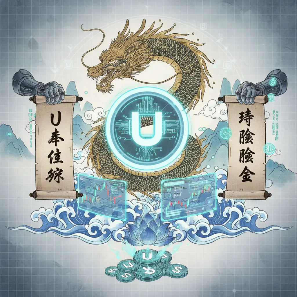 體驗金 - U本位合約