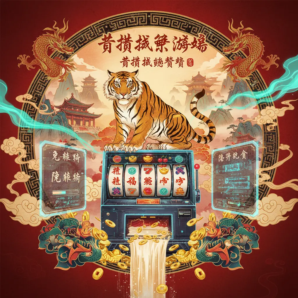 老虎機怎麼算贏 - 老虎機免費遊戲