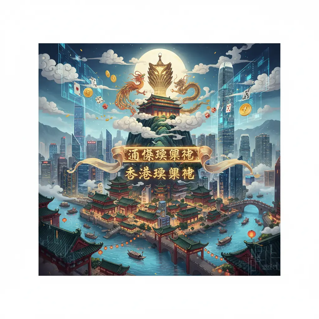 香港娛樂城 - 通博娛樂城