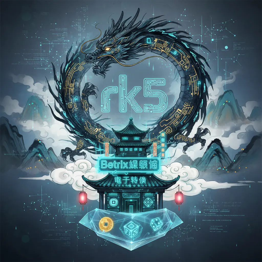 Betrix娛樂城 - rk5電子體驗