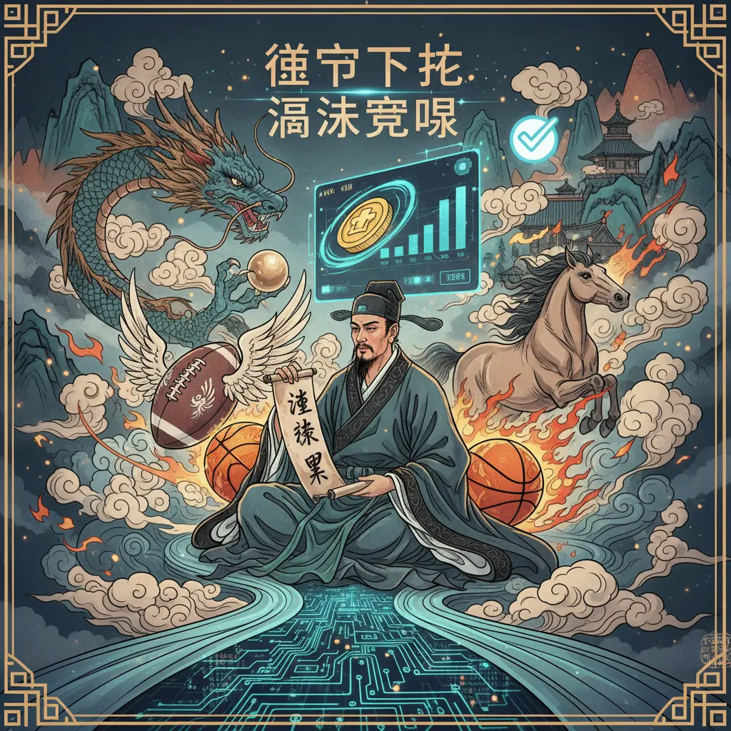 流水要求 - 體育下注