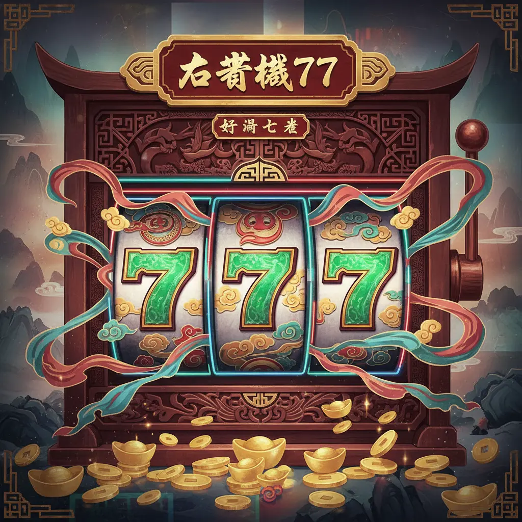 老虎機777 - Lucky
