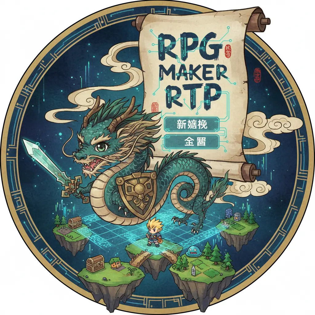 RTP - Maker